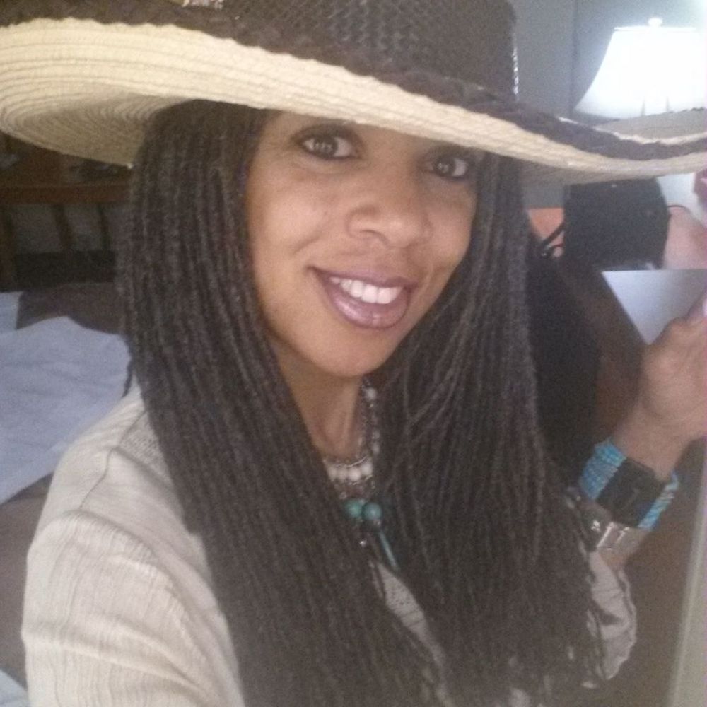 Meet your Posher, Dorene